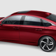 Illustration for article titled At least Honda is still building sedans